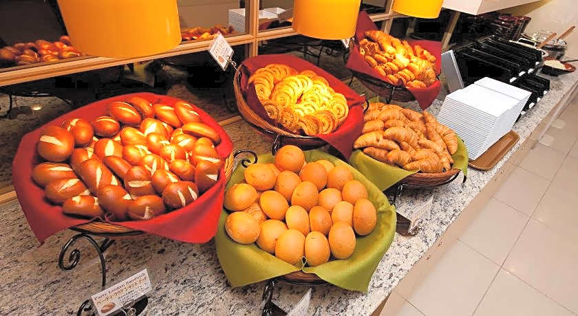 Super Hotel Kofu Showa Inter