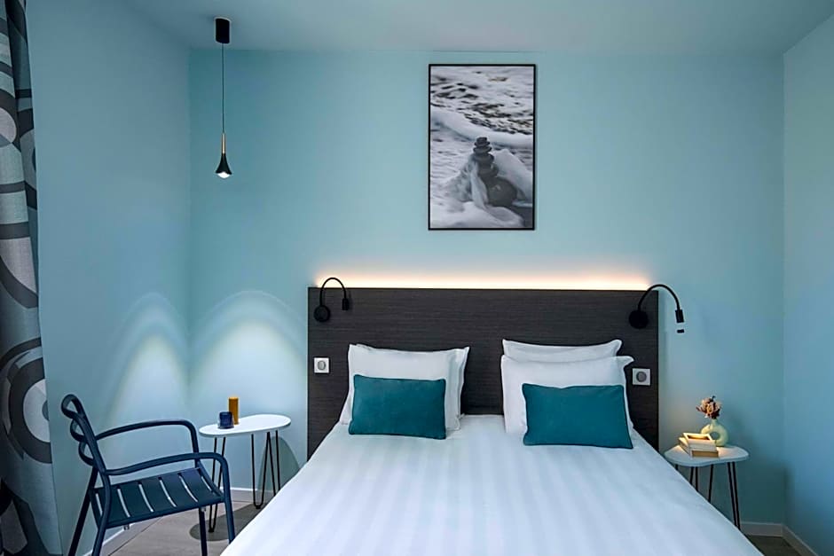 Best Western Alba Hotel