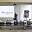 Mercure Paris Sud Les Ulis-Courtaboeuf
