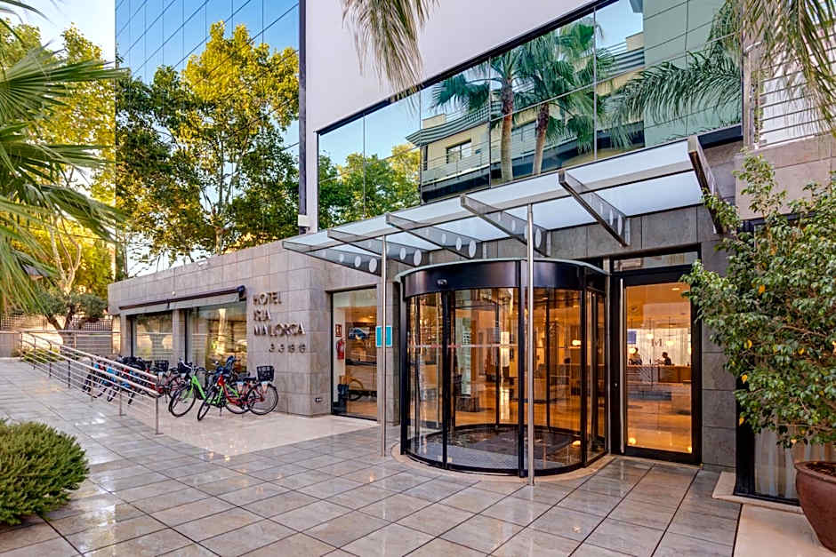 Isla Mallorca & Spa