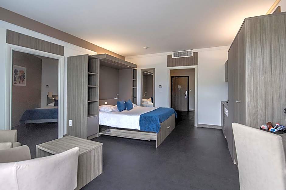 Suite Home Porticcio