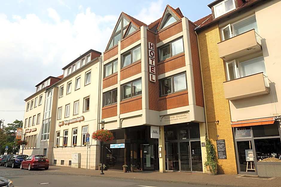 Bürgermeisterkapelle