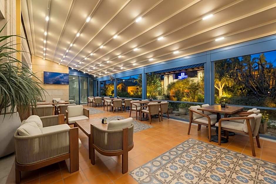 Merit Lefkosa Hotel & Casino