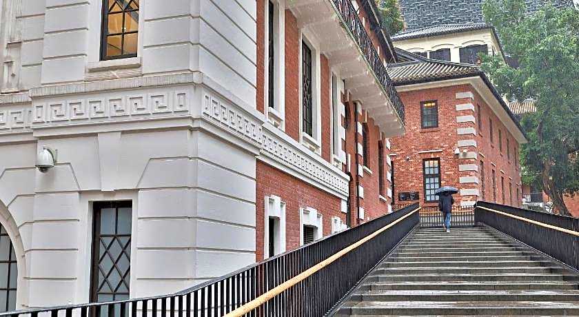 Butterfly on LKF Boutique Hotel Central