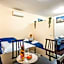 Deluxe Apartments Pantheon