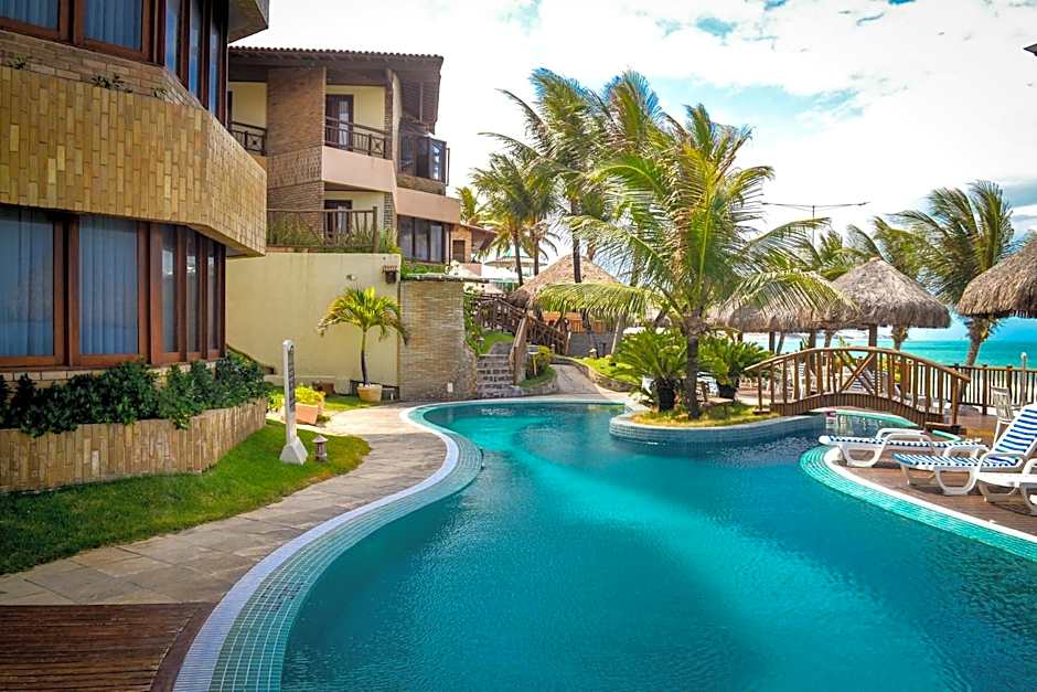 Visual Praia Hotel