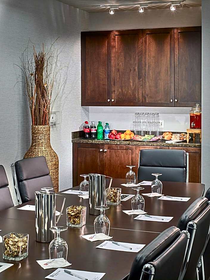 Hilton Garden Inn Gatlinburg