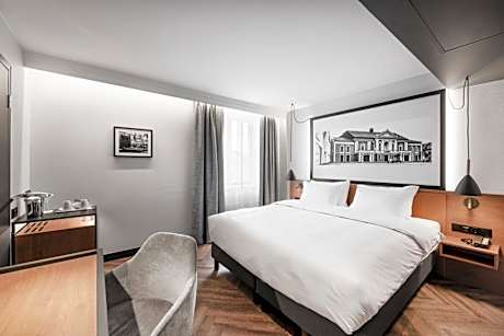 Classic Double Room