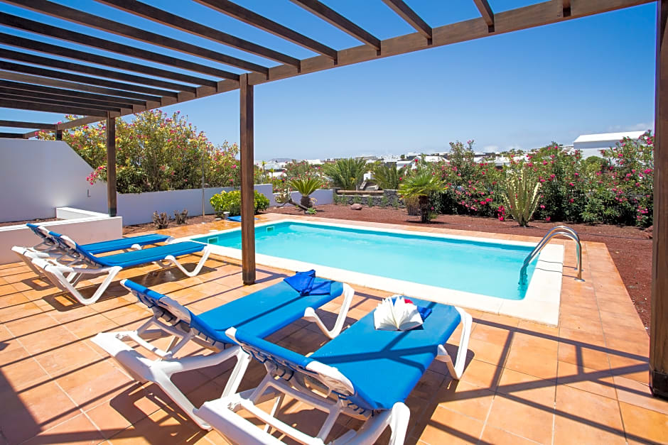 VILLA VALENTINA PRIVATE POOL