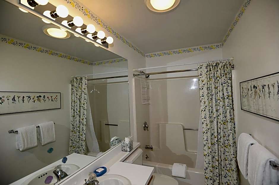 The Townhomes at Bretton Woods