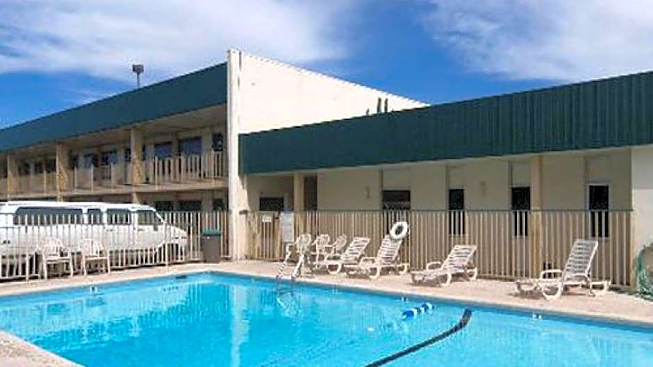 Stay Express Inn North Charleston