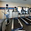 Hampton Inn By Hilton And Suites Woodstock