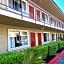 Rivera Motel - Pico Rivera