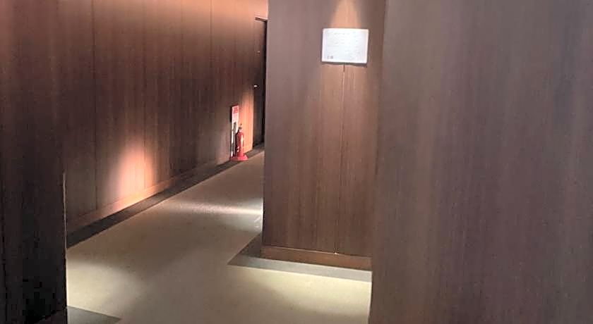 Hotel BIX Tokyo Gotanda