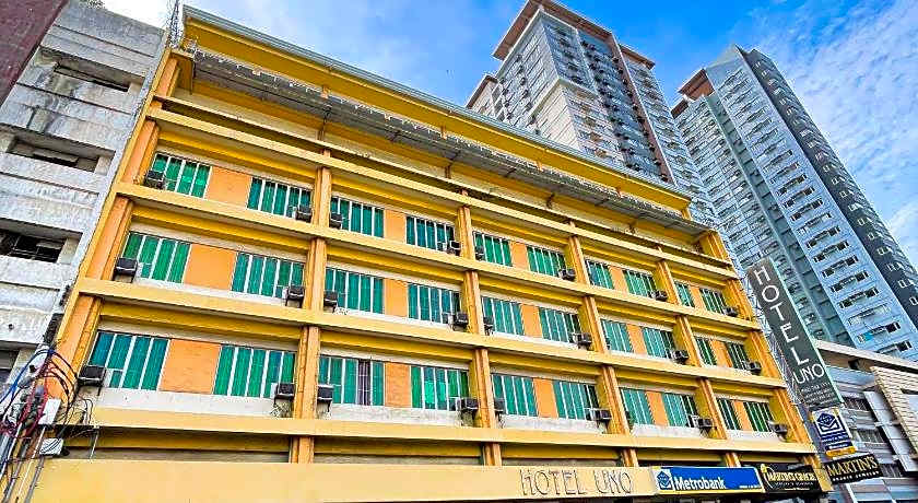 Hotel Uno Davao City