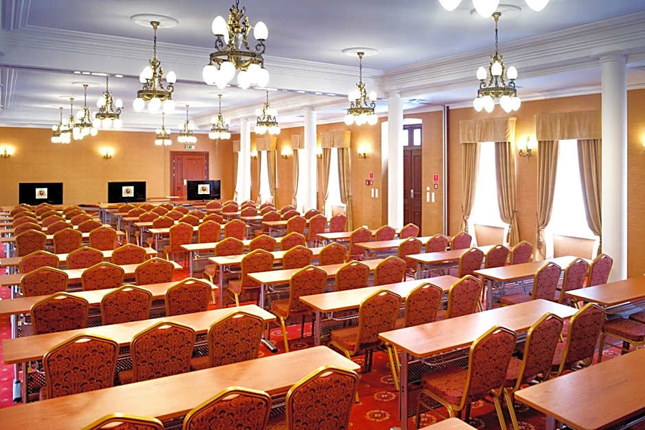 Pałac Żelechów Spa & Wellness