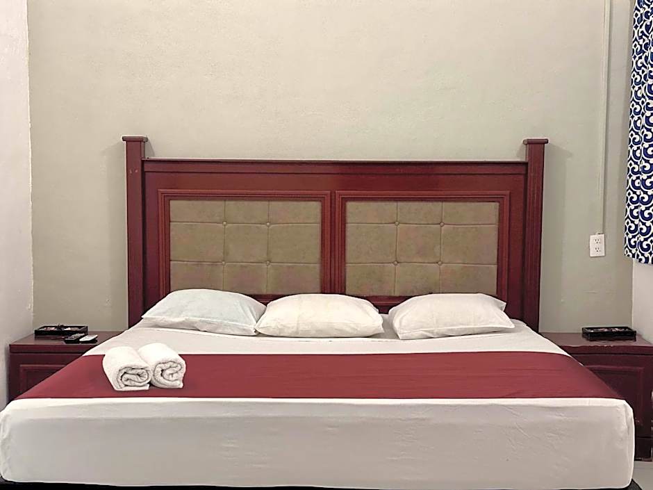Casa Vidal Hotel