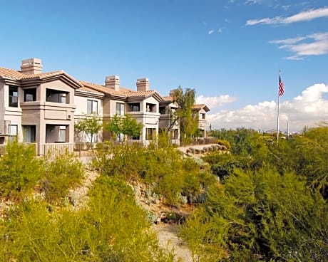 WorldMark Phoenix South Mountain Preserve