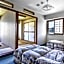 Hakuba Alps Hotel