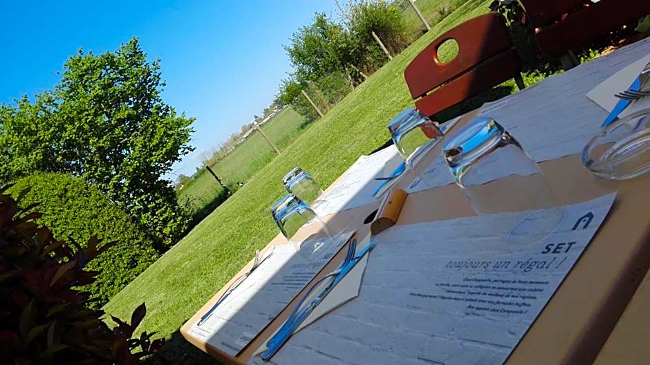 Campanile Brive-La-Gaillarde Ouest