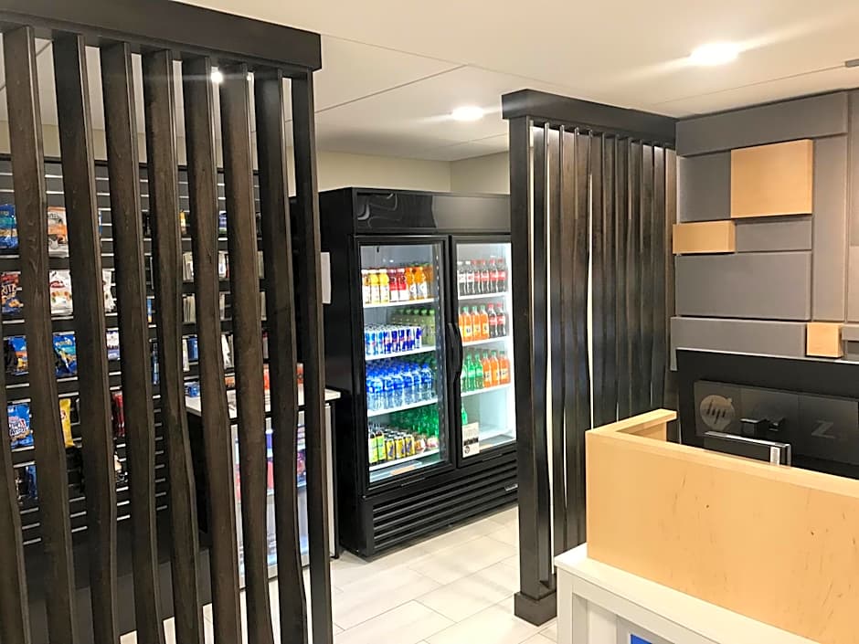 Holiday Inn Express Allentown North By IHG