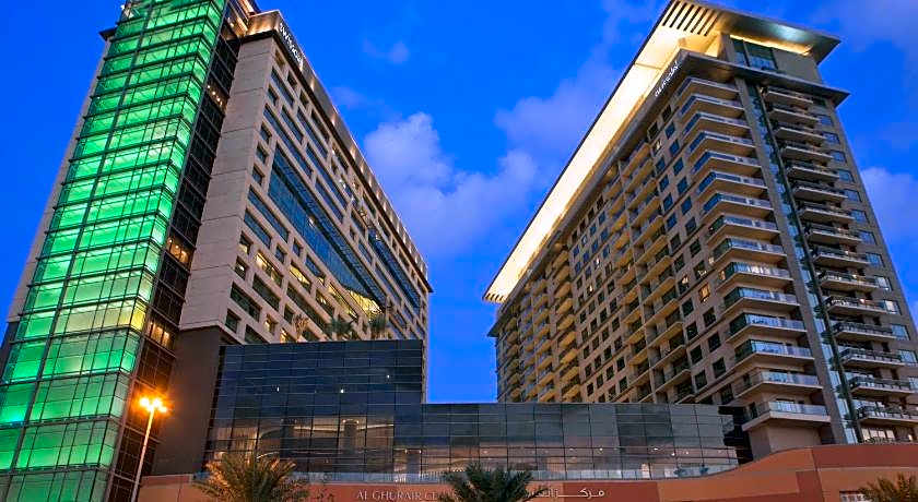 Swissotel Living Al Ghurair