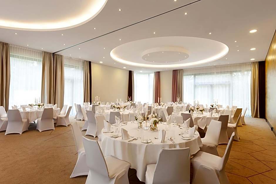 Steigenberger Parkhotel Braunschweig