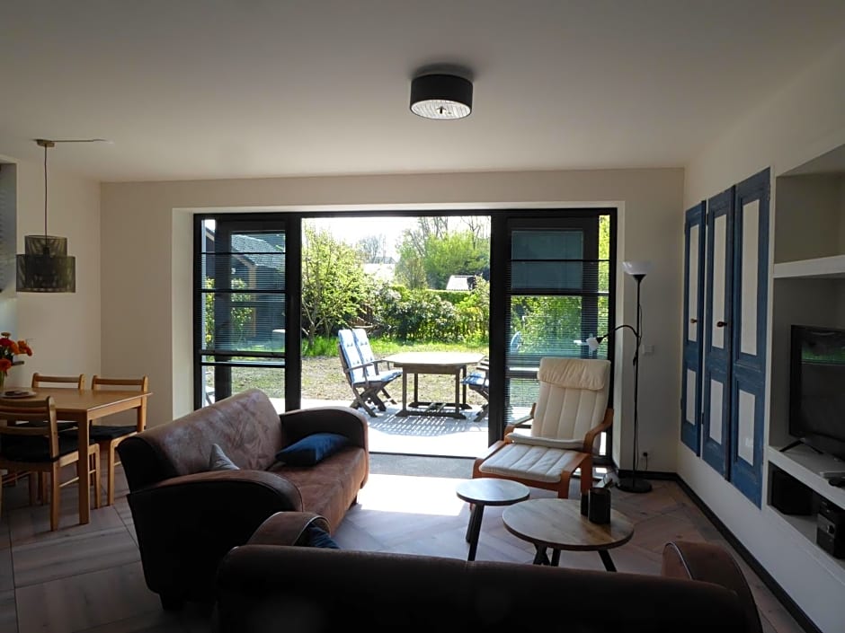 Gastenverblijf Neeltje