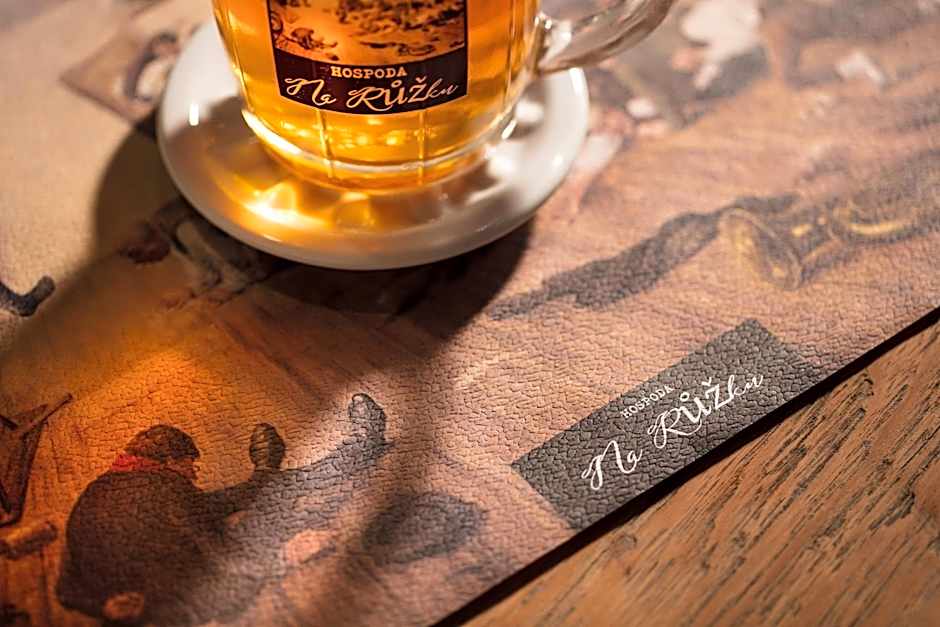 Clarion Grandhotel Zlaty Lev