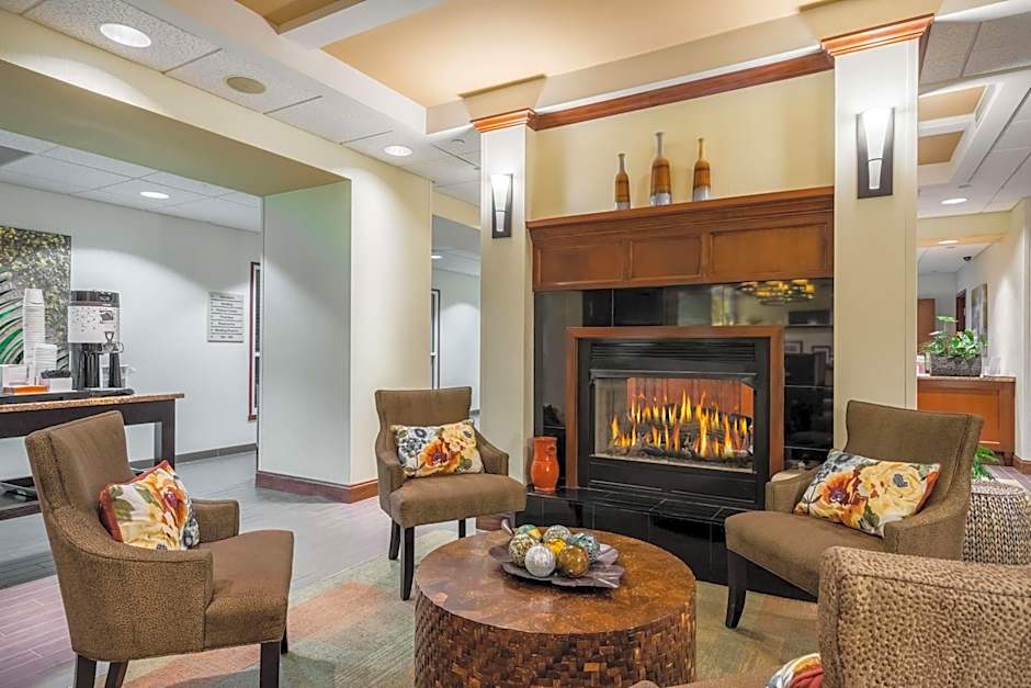 Hampton Inn By Hilton Clifton Park