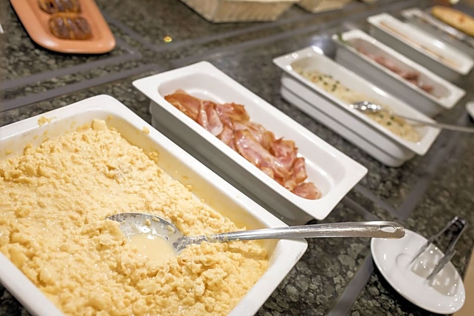 Sercotel Delfos Andorra