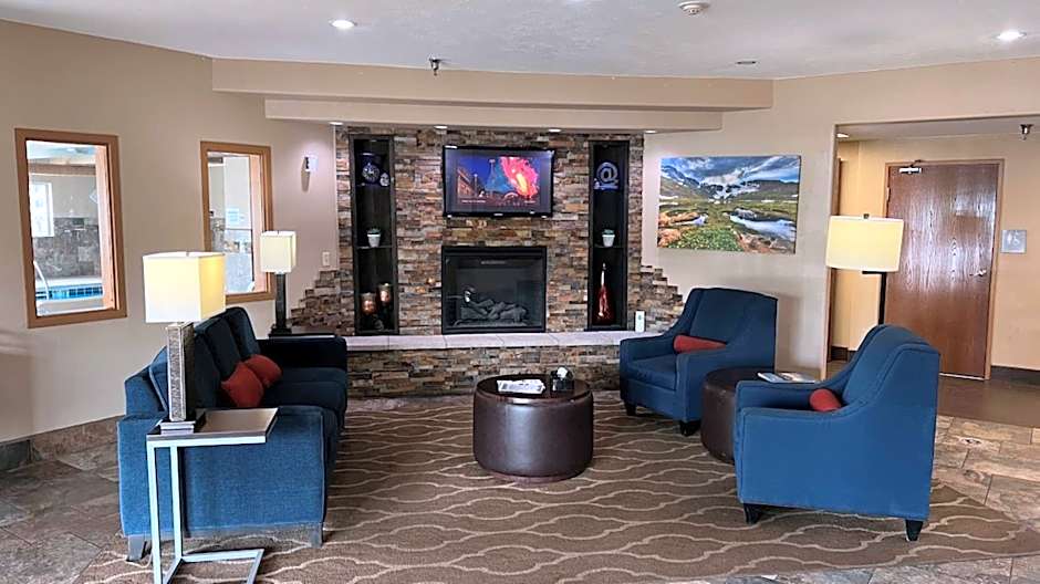 Comfort Inn & Suites Gunnison-Crested Butte