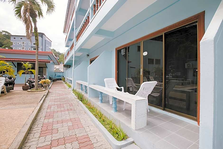 O'Shop Residence Patong Beach