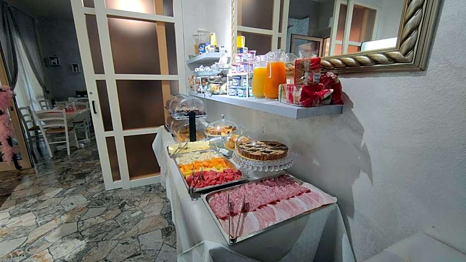 Hotel Eriale Nuova Gestione