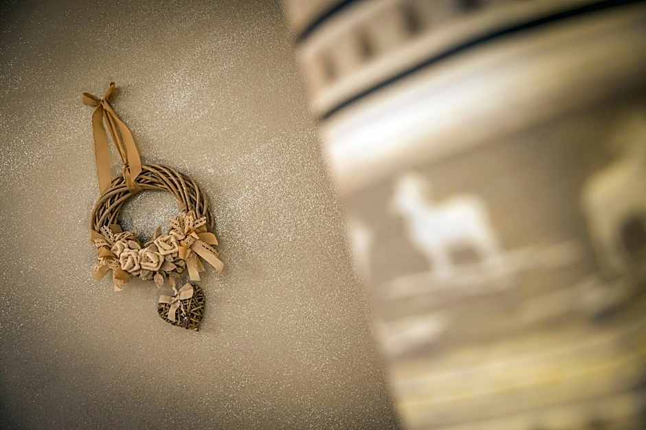 Aparthotel Dolomites Living&Relax