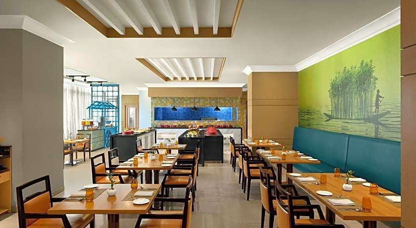 Courtyard by Marriott Kochi Infopark