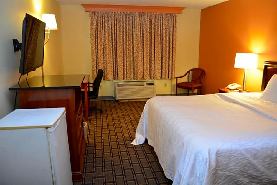 Buckeye Inn Express