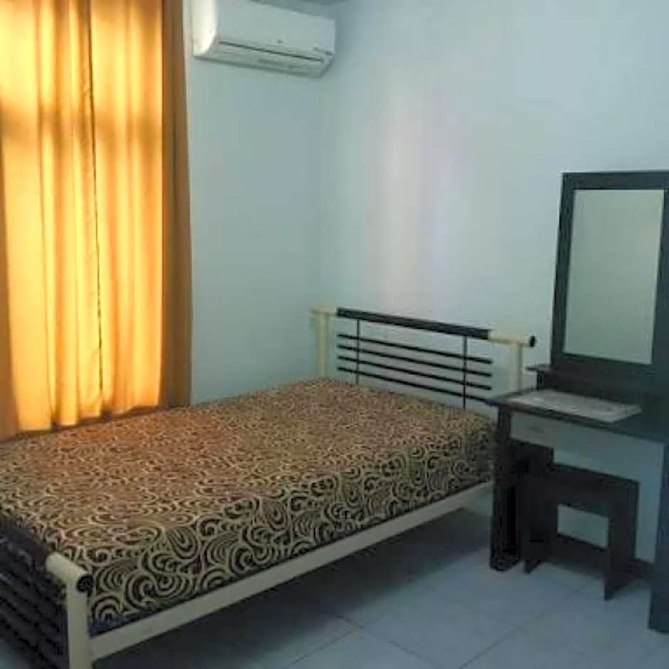 Kost Sunter Agung