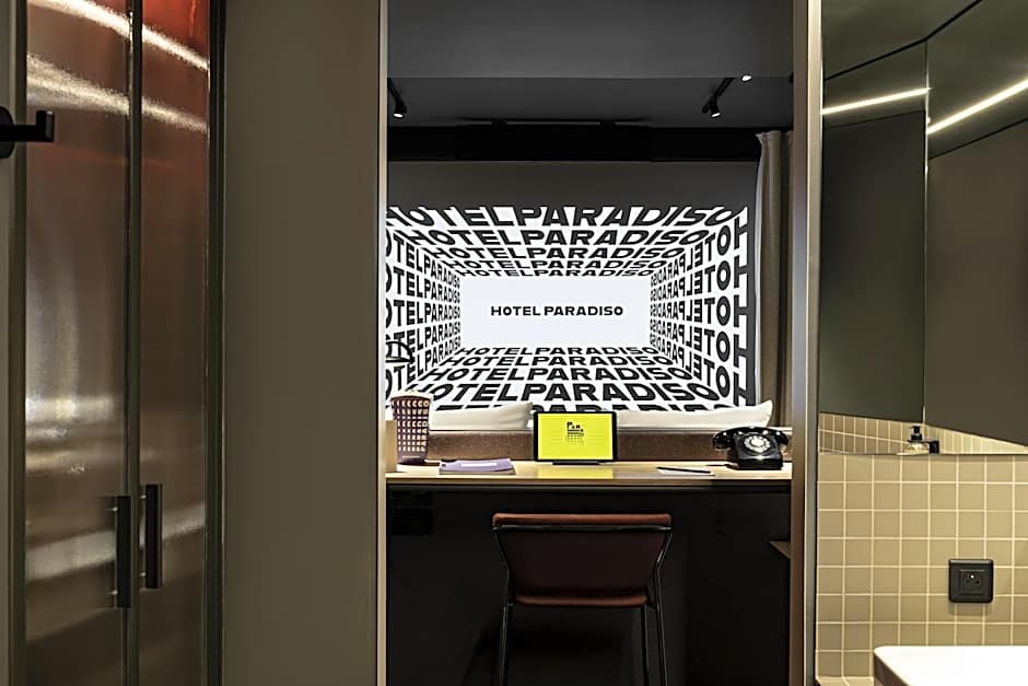 Hotel Paradiso