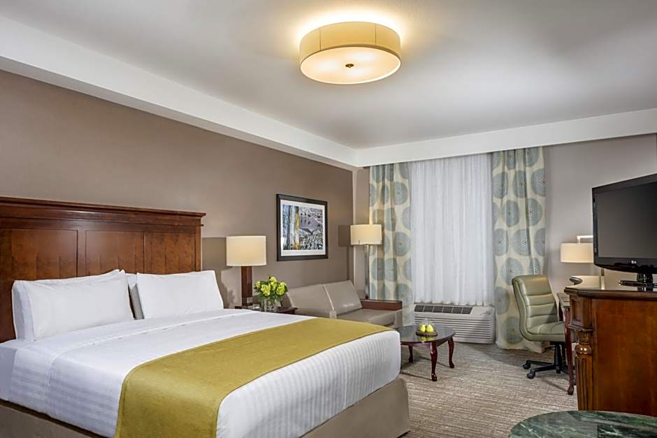 Ayres Hotel Laguna Woods