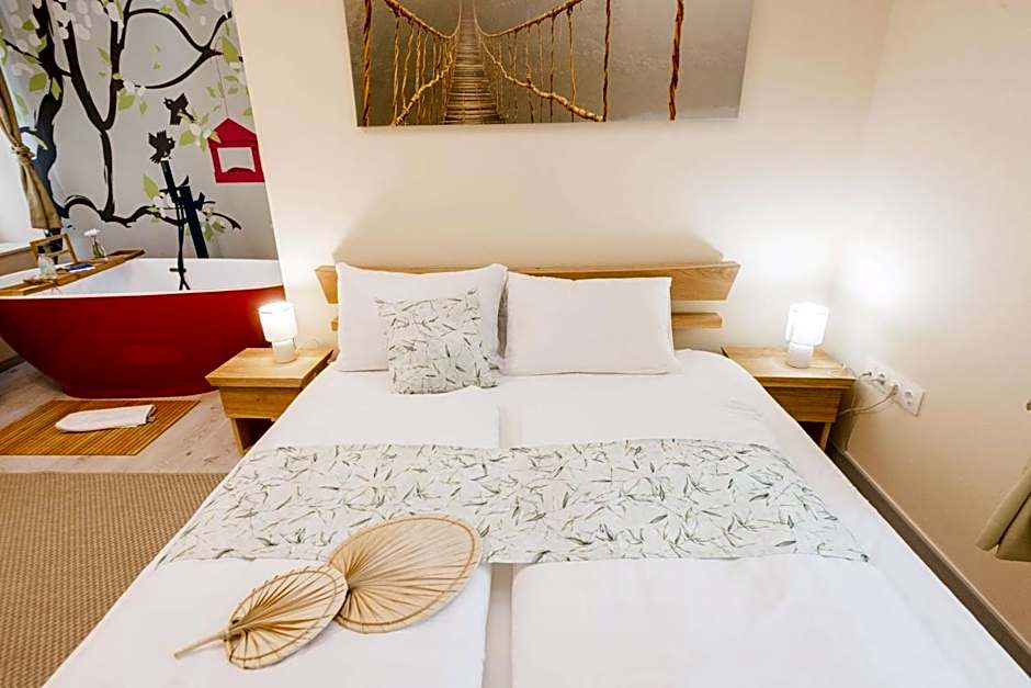 Dunakavics XIII Apartman