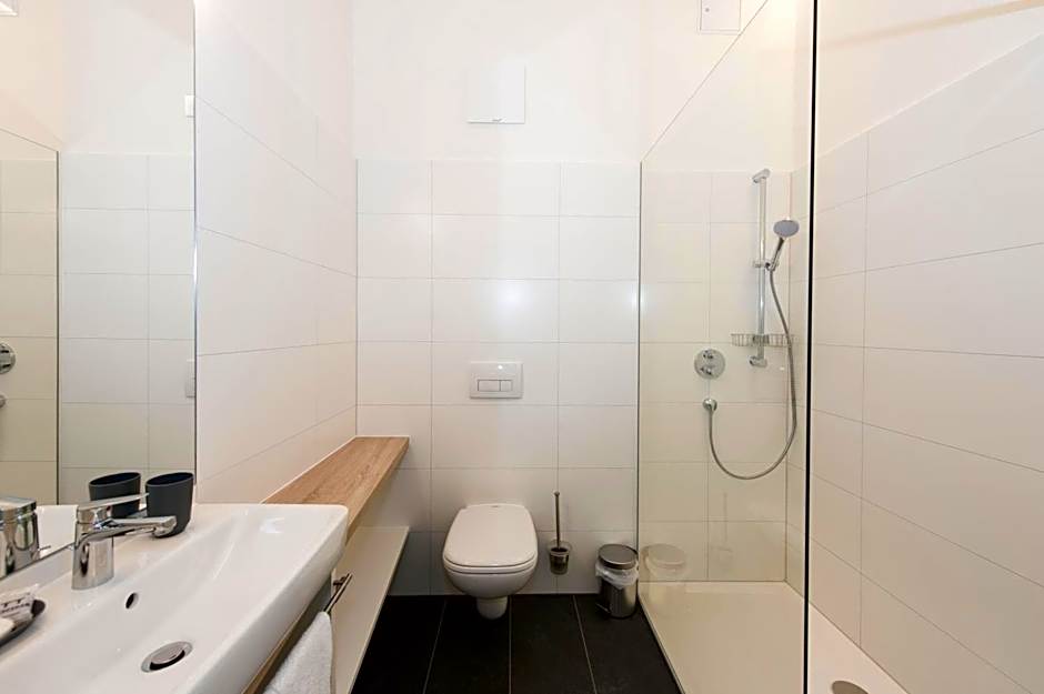 TT-ROOMS - kontaktlos mit Self Check-in I FREE PARKING