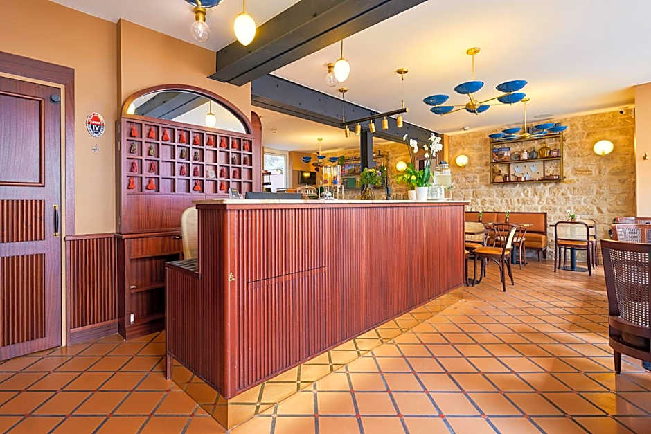 La Maison Montparnasse