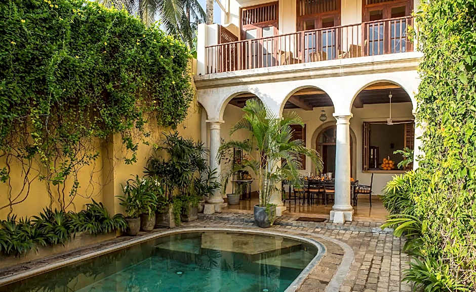 Photo 1 of 50 of Thambili House by Edwards Collection