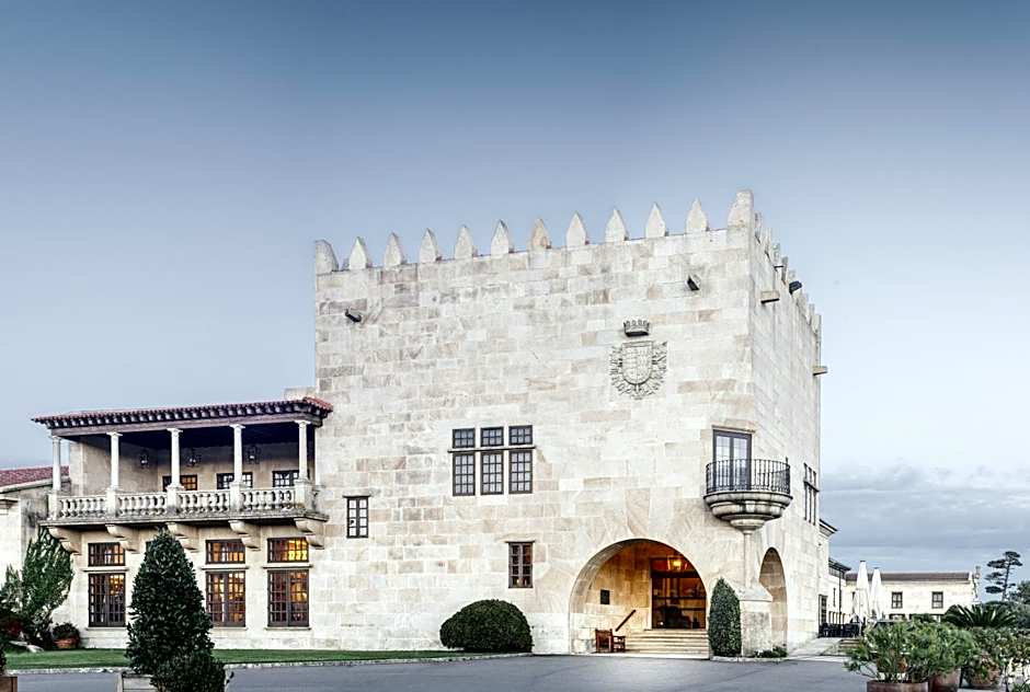 Parador de Baiona