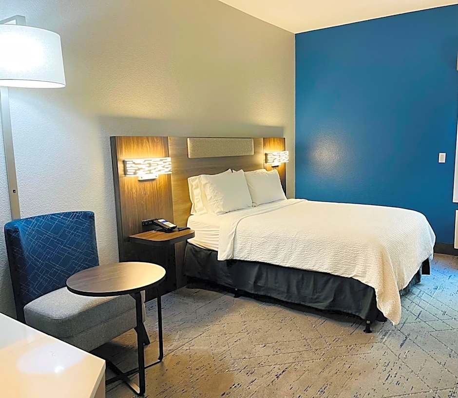 Holiday Inn Express Berkeley By IHG