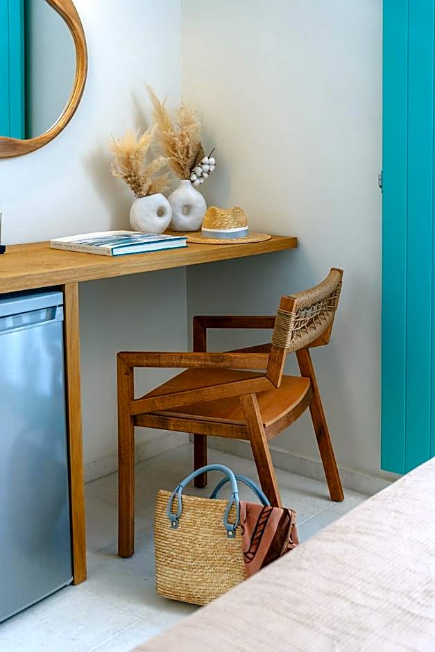 álas cycladic suites