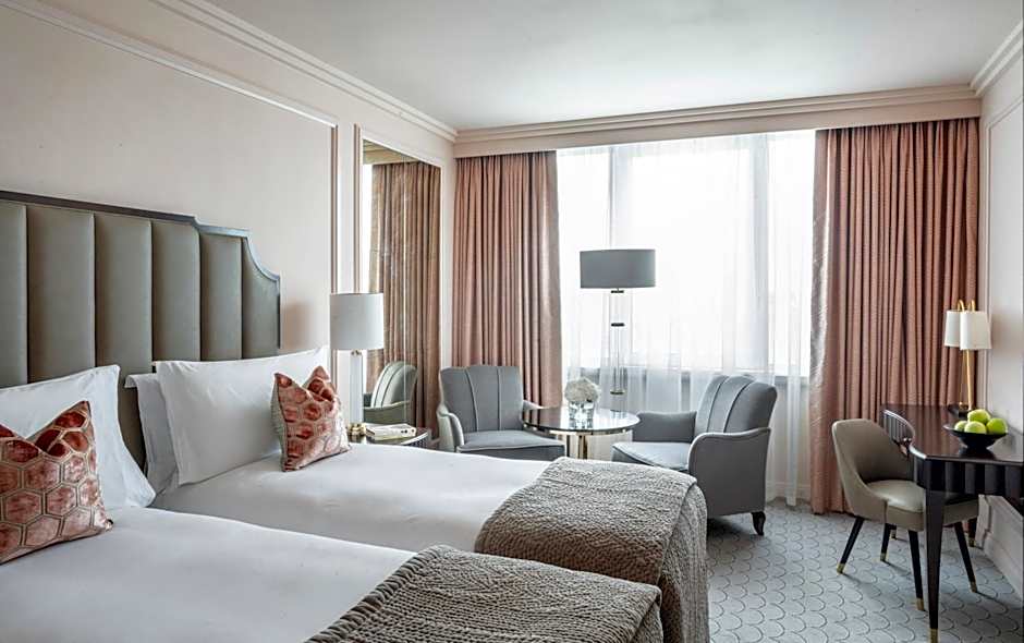 The Westbury Hotel