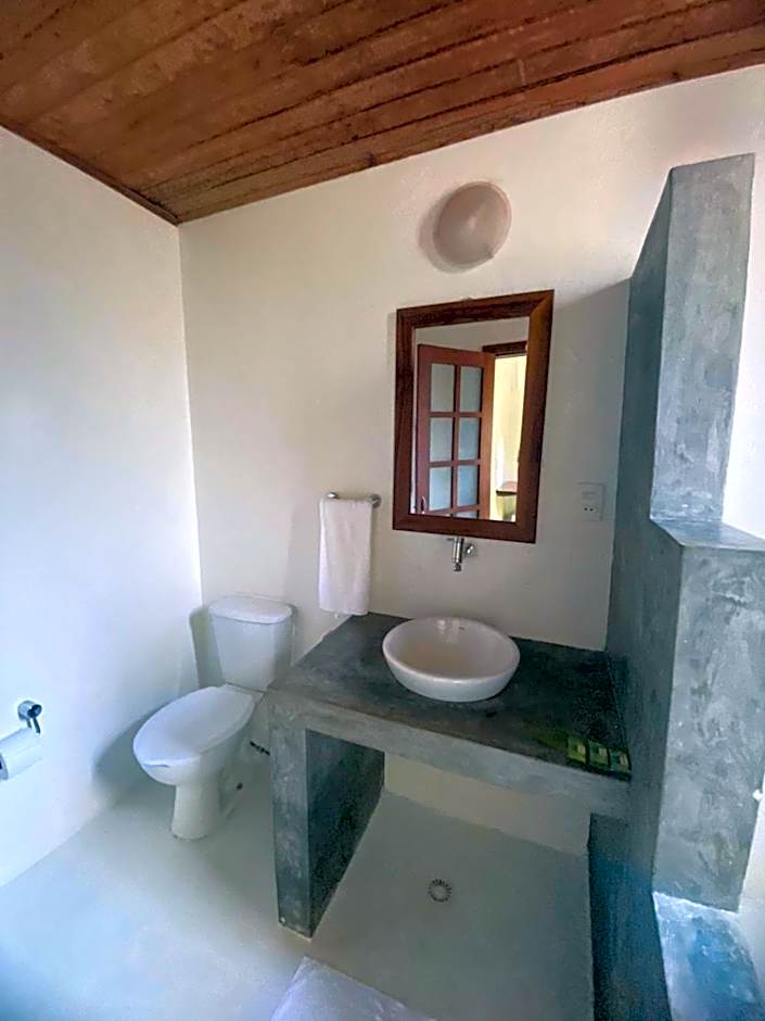 Pousada Jardim Cambuí Beach