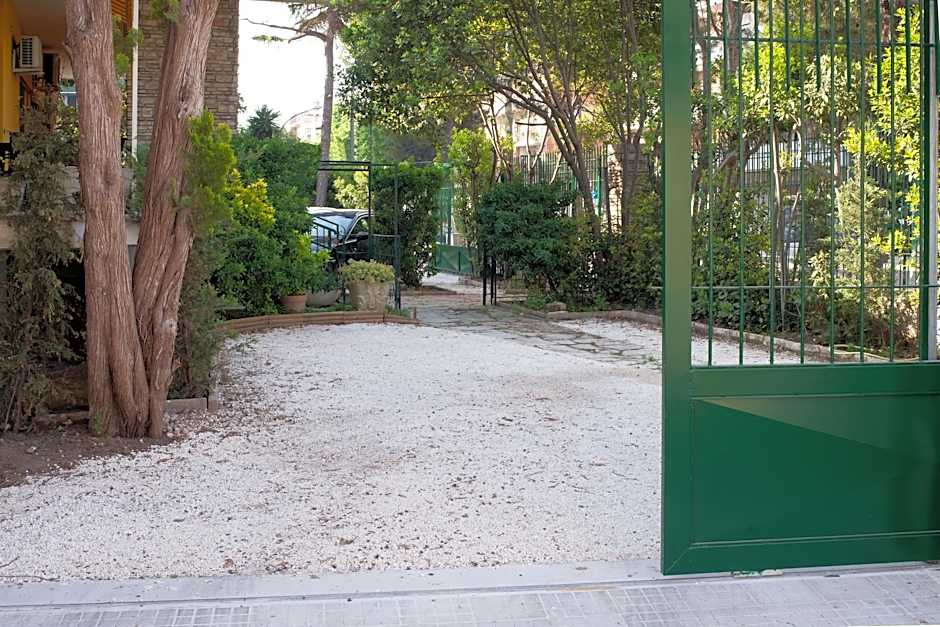 Villa Domus Salento Suites & Rooms